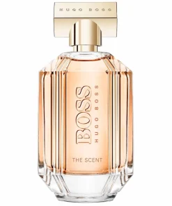 shop Hugo Boss The Scent For Her EDP 100 ml af Hugo Boss - online shopping tilbud rabat hos shoppetur.dk