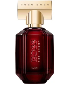 shop Hugo Boss The Scent For Her Elixir EDP 30 ml af Hugo Boss - online shopping tilbud rabat hos shoppetur.dk