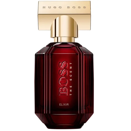 shop Hugo Boss The Scent For Her Elixir EDP 30 ml af Hugo Boss - online shopping tilbud rabat hos shoppetur.dk