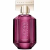 shop Hugo Boss The Scent For Her Magnetic EDP 50 ml af Hugo Boss - online shopping tilbud rabat hos shoppetur.dk