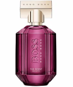 shop Hugo Boss The Scent For Her Magnetic EDP 50 ml af Hugo Boss - online shopping tilbud rabat hos shoppetur.dk