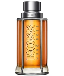 shop Hugo Boss The Scent For Men EDT 100 ml af Hugo Boss - online shopping tilbud rabat hos shoppetur.dk