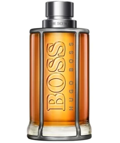 shop Hugo Boss The Scent For Men EDT 200 ml af Hugo Boss - online shopping tilbud rabat hos shoppetur.dk