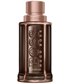 shop Hugo Boss The Scent Le Parfum EDP 50 ml af Hugo Boss - online shopping tilbud rabat hos shoppetur.dk