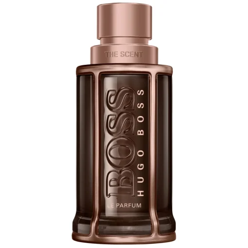 shop Hugo Boss The Scent Le Parfum EDP 50 ml af Hugo Boss - online shopping tilbud rabat hos shoppetur.dk