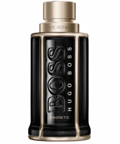 shop Hugo Boss The Scent Magnetic EDP 100 ml af Hugo Boss - online shopping tilbud rabat hos shoppetur.dk