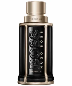 shop Hugo Boss The Scent Magnetic EDP 50 ml af Hugo Boss - online shopping tilbud rabat hos shoppetur.dk