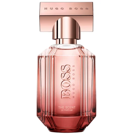 shop Hugo Boss The Scent Parfum for Women 30 ml af Hugo Boss - online shopping tilbud rabat hos shoppetur.dk