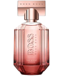 shop Hugo Boss The Scent for Her Le Parfum EDP 50 ml af Hugo Boss - online shopping tilbud rabat hos shoppetur.dk