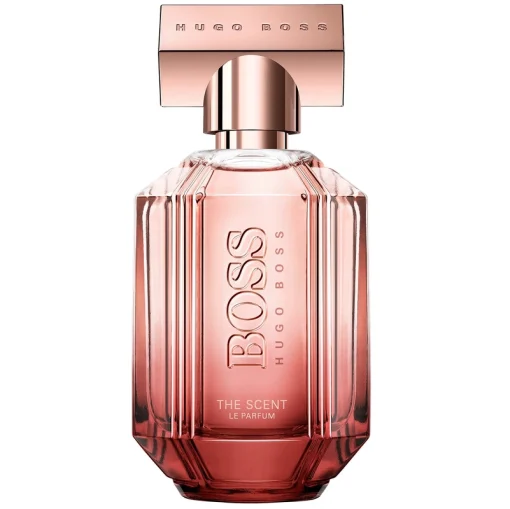 shop Hugo Boss The Scent for Her Le Parfum EDP 50 ml af Hugo Boss - online shopping tilbud rabat hos shoppetur.dk