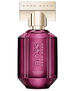 shop Hugo Boss The Scent for Her Magnetic EDP 30 ml af Hugo Boss - online shopping tilbud rabat hos shoppetur.dk