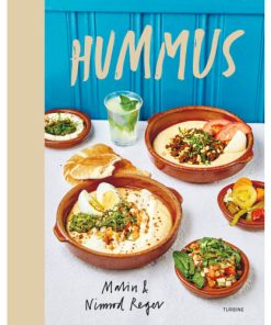 shop Hummus - Hardback af  - online shopping tilbud rabat hos shoppetur.dk