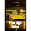 shop Hurtige biler - Maxi - Hardback af  - online shopping tilbud rabat hos shoppetur.dk