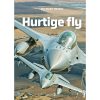 shop Hurtige fly - Spil & Læs - Hardback af  - online shopping tilbud rabat hos shoppetur.dk