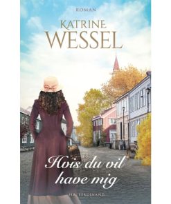 shop Hvis du vil have mig - Familien Winther 2 - Hardback af  - online shopping tilbud rabat hos shoppetur.dk