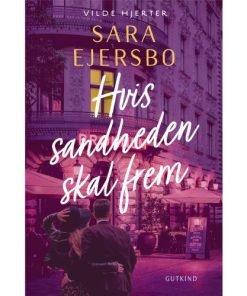 shop Hvis sandheden skal frem - Paperback af  - online shopping tilbud rabat hos shoppetur.dk