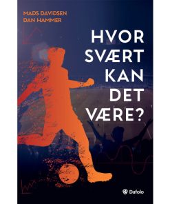 shop Hvor svært kan det være? - Paperback af  - online shopping tilbud rabat hos shoppetur.dk