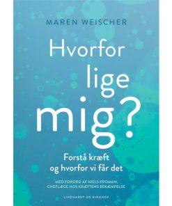 shop Hvorfor lige mig? - Forstå kræft og hvorfor vi får det - Hæftet af  - online shopping tilbud rabat hos shoppetur.dk