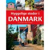 shop Hyggelige steder i Danmark - Indbundet af  - online shopping tilbud rabat hos shoppetur.dk