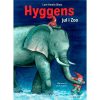 shop Hyggens jul i Zoo - Hyggen 2 - Indbundet af  - online shopping tilbud rabat hos shoppetur.dk