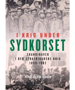 shop I krig under Sydkorset - Hardback af  - online shopping tilbud rabat hos shoppetur.dk