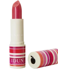 shop IDUN Minerals Creme Lipstick 3