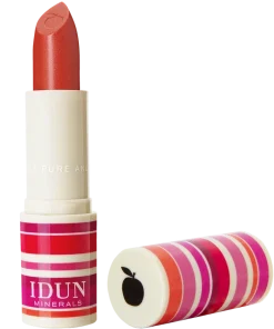 shop IDUN Minerals Creme Lipstick 3