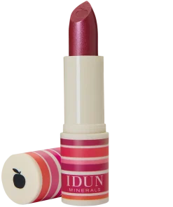 shop IDUN Minerals Creme Lipstick 3