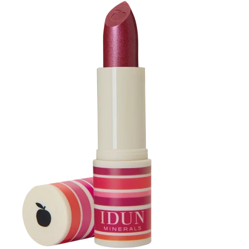 shop IDUN Minerals Creme Lipstick 3