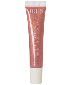 shop IDUN Minerals Lipgloss 8 ml - Charlotte af IDUN Minerals - online shopping tilbud rabat hos shoppetur.dk