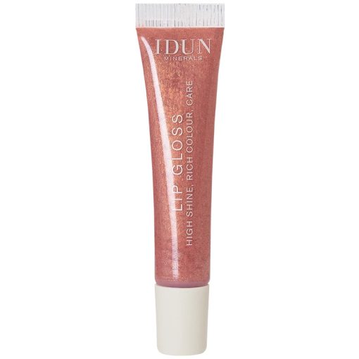 shop IDUN Minerals Lipgloss 8 ml - Charlotte af IDUN Minerals - online shopping tilbud rabat hos shoppetur.dk