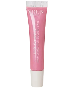 shop IDUN Minerals Lipgloss 8 ml - Felicia af IDUN Minerals - online shopping tilbud rabat hos shoppetur.dk