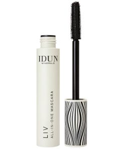 shop IDUN Minerals Mascara Liv 12