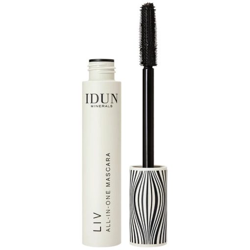 shop IDUN Minerals Mascara Liv 12