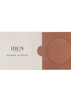 shop IDUN Minerals Matte Mineral Bronzer 4