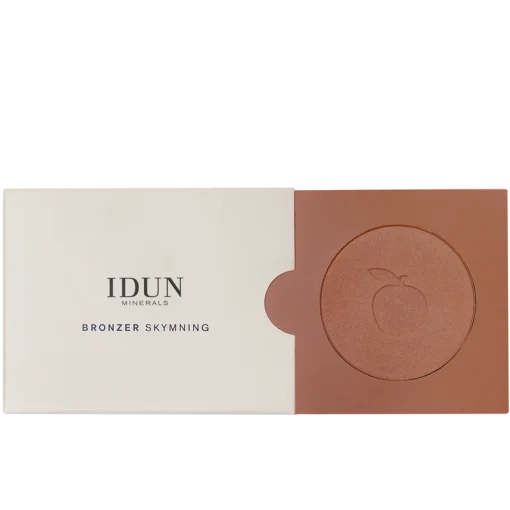 shop IDUN Minerals Matte Mineral Bronzer 4