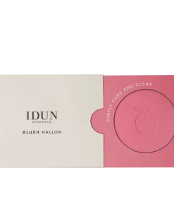 shop IDUN Minerals Mineral Blush 5 gr. - Hallon af IDUN Minerals - online shopping tilbud rabat hos shoppetur.dk