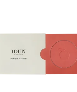 shop IDUN Minerals Mineral Blush 5 gr. - Nypon af IDUN Minerals - online shopping tilbud rabat hos shoppetur.dk