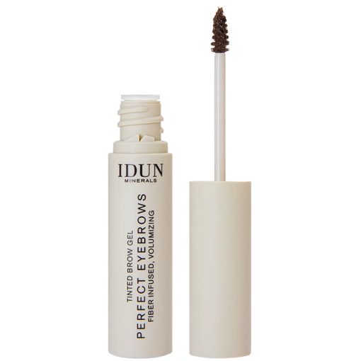 shop IDUN Minerals Perfect Eyebrows 5 ml - Medium af IDUN Minerals - online shopping tilbud rabat hos shoppetur.dk