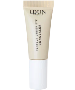 shop IDUN Minerals Perfect Under Eye Concealer 6 ml - Medium af IDUN Minerals - online shopping tilbud rabat hos shoppetur.dk