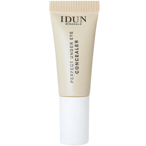 shop IDUN Minerals Perfect Under Eye Concealer 6 ml - Medium af IDUN Minerals - online shopping tilbud rabat hos shoppetur.dk