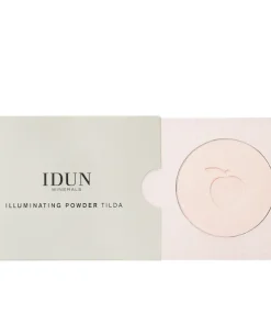 shop IDUN Minerals Translucent Illuminating Mineral Powder 3