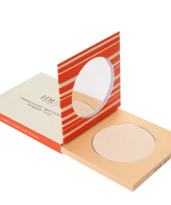 shop IDUN Minerals Translucent Mattifying Mineral Powder 3