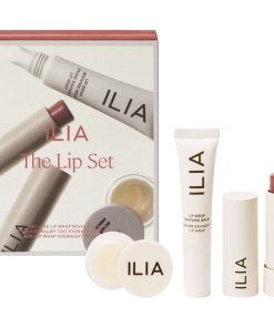 shop ILIA The Lip Set af ILIA - online shopping tilbud rabat hos shoppetur.dk