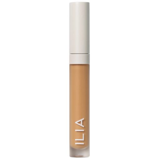 shop ILIA True Skin Serum Concealer 5 ml - SC4.5 Turmeric af ILIA - online shopping tilbud rabat hos shoppetur.dk