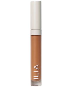 shop ILIA True Skin Serum Concealer 5 ml - SC6.5 Cayenne af ILIA - online shopping tilbud rabat hos shoppetur.dk