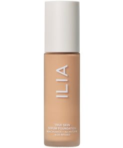 shop ILIA True Skin Serum Foundation 30 ml - Bowen SF4 af ILIA - online shopping tilbud rabat hos shoppetur.dk