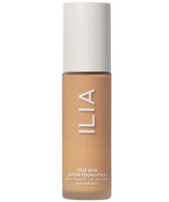 shop ILIA True Skin Serum Foundation 30 ml - Catalina SF7 af ILIA - online shopping tilbud rabat hos shoppetur.dk