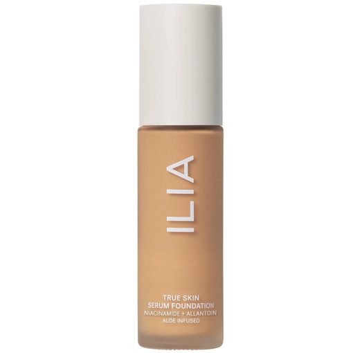 shop ILIA True Skin Serum Foundation 30 ml - Catalina SF7 af ILIA - online shopping tilbud rabat hos shoppetur.dk