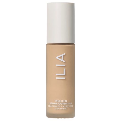 shop ILIA True Skin Serum Foundation 30 ml - Corsica SF3.5 af ILIA - online shopping tilbud rabat hos shoppetur.dk